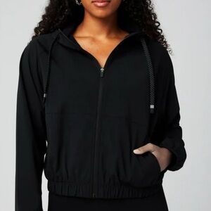 Fabletics “The One” Zip-Up Jacket